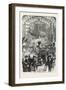 Intercolonial Exhibition, Melbourne, Australia, 1876, the Main Hall-null-Framed Giclee Print