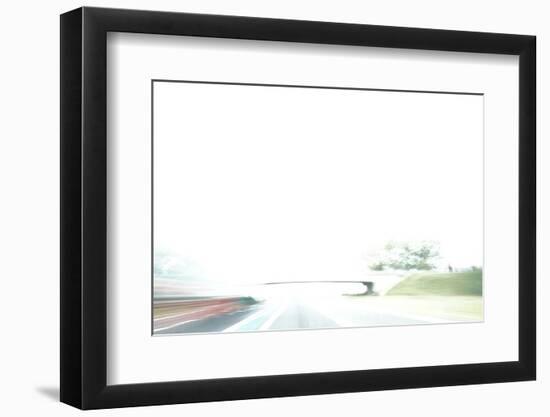 Interdimensional Crossroads-Jacob Berghoef-Framed Photographic Print