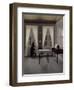 Interieur, Strandgade 30, 1901-Vincent van Gogh-Framed Giclee Print