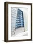 Interior Architectural Win Rack Wall Detail in the Yas Viceroy Abu Dhabi Hotel, Located in Yas West-Cahir Davitt-Framed Photographic Print