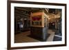 Interior, Box Office, Alabama Theatre, Birmingham, Alabama-Carol Highsmith-Framed Art Print