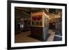 Interior, Box Office, Alabama Theatre, Birmingham, Alabama-Carol Highsmith-Framed Art Print