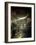 Interior, Byzantine, 532-537 CE-null-Framed Giclee Print