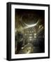 Interior, Byzantine, 532-537 CE-null-Framed Giclee Print