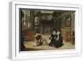 White Frame