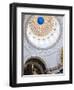 Interior, Capitolio, Havana, Cuba, West Indies, Central America-Ben Pipe-Framed Photographic Print