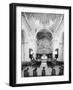 Interior Cathedral, Havana, Cuba-null-Framed Photo