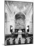 Interior Cathedral, Havana, Cuba-null-Mounted Photo