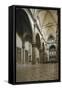 Interior, Cathedral of Santa Maria Del Fiore, Florence, Italy, 14th-15th Century-null-Framed Stretched Canvas