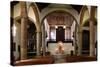 Interior, Church of Nuestra Senora De La Concepcion, La Laguna, Tenerife, Canary Islands, 2007-Peter Thompson-Stretched Canvas