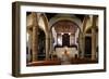 Interior, Church of Nuestra Senora De La Concepcion, La Laguna, Tenerife, Canary Islands, 2007-Peter Thompson-Framed Photographic Print