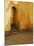 Interior Coutyard of Moulay Ismail Mausoleum-Merrill Images-Mounted Photographic Print