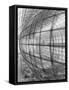 Interior Design of a Zeppelin-null-Framed Stretched Canvas