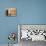 Interior Details, Ali Ben Youssef Madersa Theological College, Marrakech, Morocco-Walter Bibikow-Photographic Print displayed on a wall