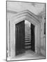 Interior Doorway, Wells Cathedral-Frederick Henry Evans-Mounted Photographic Print