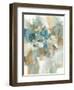 Interior Garden-Christina Long-Framed Art Print