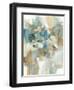 Interior Garden-Christina Long-Framed Art Print