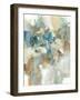 Interior Garden-Christina Long-Framed Art Print