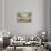 Interior, Independence Hall, Philadelphia, Pennsylvania-null-Framed Stretched Canvas displayed on a wall