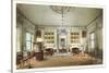 Interior, Independence Hall, Philadelphia, Pennsylvania-null-Stretched Canvas