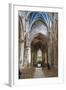 Interior Looking East from the Nave, St. Giles' Cathedral, Edinburgh, Scotland, United Kingdom-Nick Servian-Framed Photographic Print