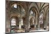 Interior Looking Northeast, St. Giles' Cathedral, Edinburgh, Scotland, United Kingdom-Nick Servian-Mounted Photographic Print
