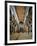 Interior Looking Towards the Apse-Filippo Brunelleschi-Framed Giclee Print