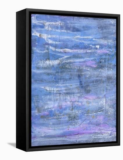 Interior Matter 1-Doris Charest-Framed Stretched Canvas