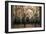 Interior, Mosque-Cathedral of Cordoba-null-Framed Giclee Print
