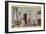 Interior, Mt. Vernon, Virginia-null-Framed Art Print