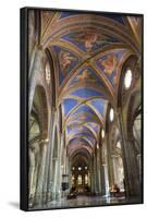Interior Nave, Church of Santa Maria Sopra Minerva, Rome, Lazio, Italy, Europe-Peter-Framed Photographic Print