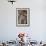 Interior Nave, Church of Santa Maria Sopra Minerva, Rome, Lazio, Italy, Europe-Peter-Framed Photographic Print displayed on a wall