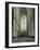 Interior, Notre Dame Cathedral, UNESCO World Heritage Site, Amiens, Picardy, France, Europe-Stuart Black-Framed Photographic Print