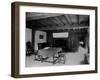 Interior of 17th Century Home-null-Framed Photographic Print