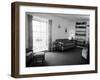 Interior of 1950S Living Room-Philip Gendreau-Framed Photographic Print