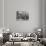 Interior of a Breton Pancake Restaurant, Finistere, c.1900-French Photographer-Photographic Print displayed on a wall