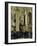 Interior of a Church-Emanuel de Witte-Framed Giclee Print