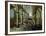 Interior of a Church-Pieter Neeffs the Elder-Framed Giclee Print