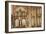 Interior of a Church-Dirck Van Delen-Framed Giclee Print