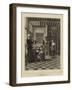 Interior of a Dutch House-null-Framed Giclee Print