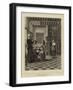 Interior of a Dutch House-null-Framed Giclee Print