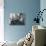 Interior of a Fisherman's Home, C.1900-Emile Frechon-Photographic Print displayed on a wall