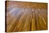 Interior of a Home with Refinished Hardwood Floors.-jannoon028-Stretched Canvas