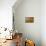 Interior of a Home with Refinished Hardwood Floors.-jannoon028-Photographic Print displayed on a wall