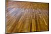Interior of a Home with Refinished Hardwood Floors.-jannoon028-Mounted Photographic Print