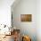 Interior of a Home with Refinished Hardwood Floors.-jannoon028-Photographic Print displayed on a wall