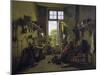 Interior of a Kitchen-Martin Drolling-Mounted Art Print