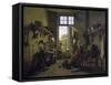 Interior of a Kitchen-Martin Drolling-Framed Stretched Canvas