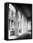 Interior of a Mansion Called Carolands, Built by Mrs. Harriet Pullman Carolan Schermerhorn-Nat Farbman-Framed Stretched Canvas