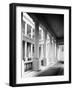 Interior of a Mansion Called Carolands, Built by Mrs. Harriet Pullman Carolan Schermerhorn-Nat Farbman-Framed Photographic Print